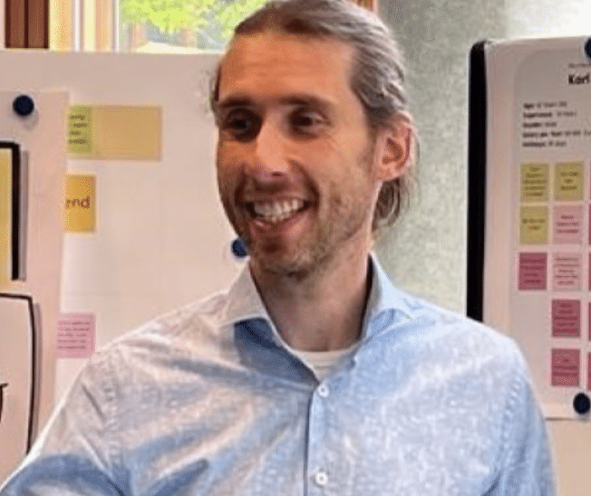 Koen De Keersmaecker