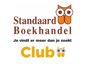 Standaard Boekhandel Club