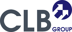 CLB Group Logo