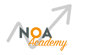 NOA Academy logo