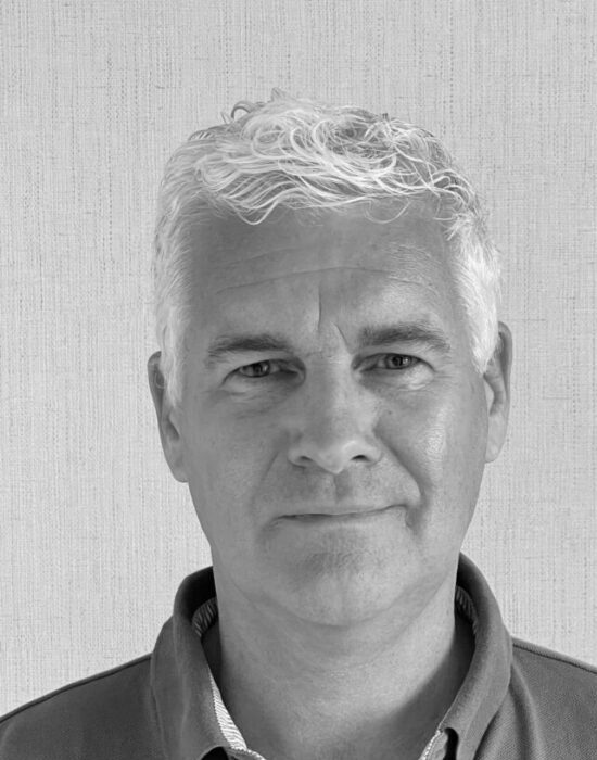Rob Rijnders - Business Markers